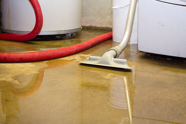 Best Emergency water damage restoration  in Port Vue, PA