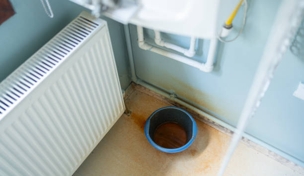  Port Vue, PA Water damage restoration Pros